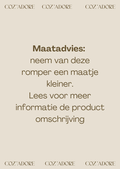 Lil'Atelier - body Lup - turtledove offwhite