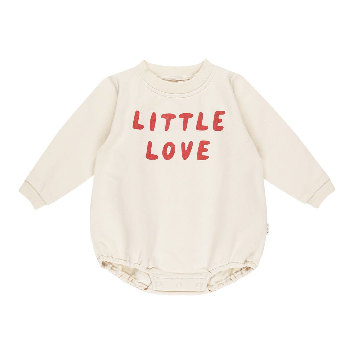 Little Love bubble romper