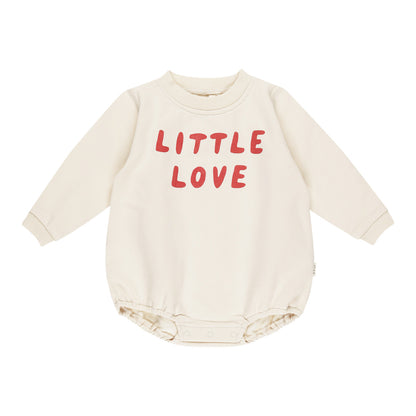 Little Love bubble romper