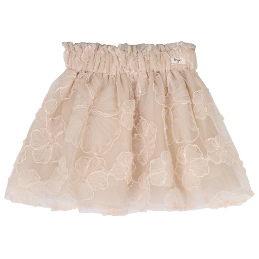 Baje Studio - skirt Salli - beige