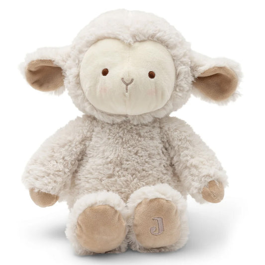 Jollein - knuffel Sheep Sonny