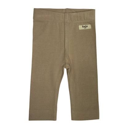 Legging Sealy ~ taupe