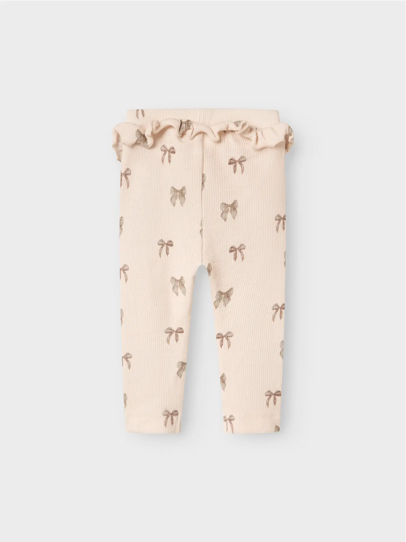 Lil'Atelier - legging Bow