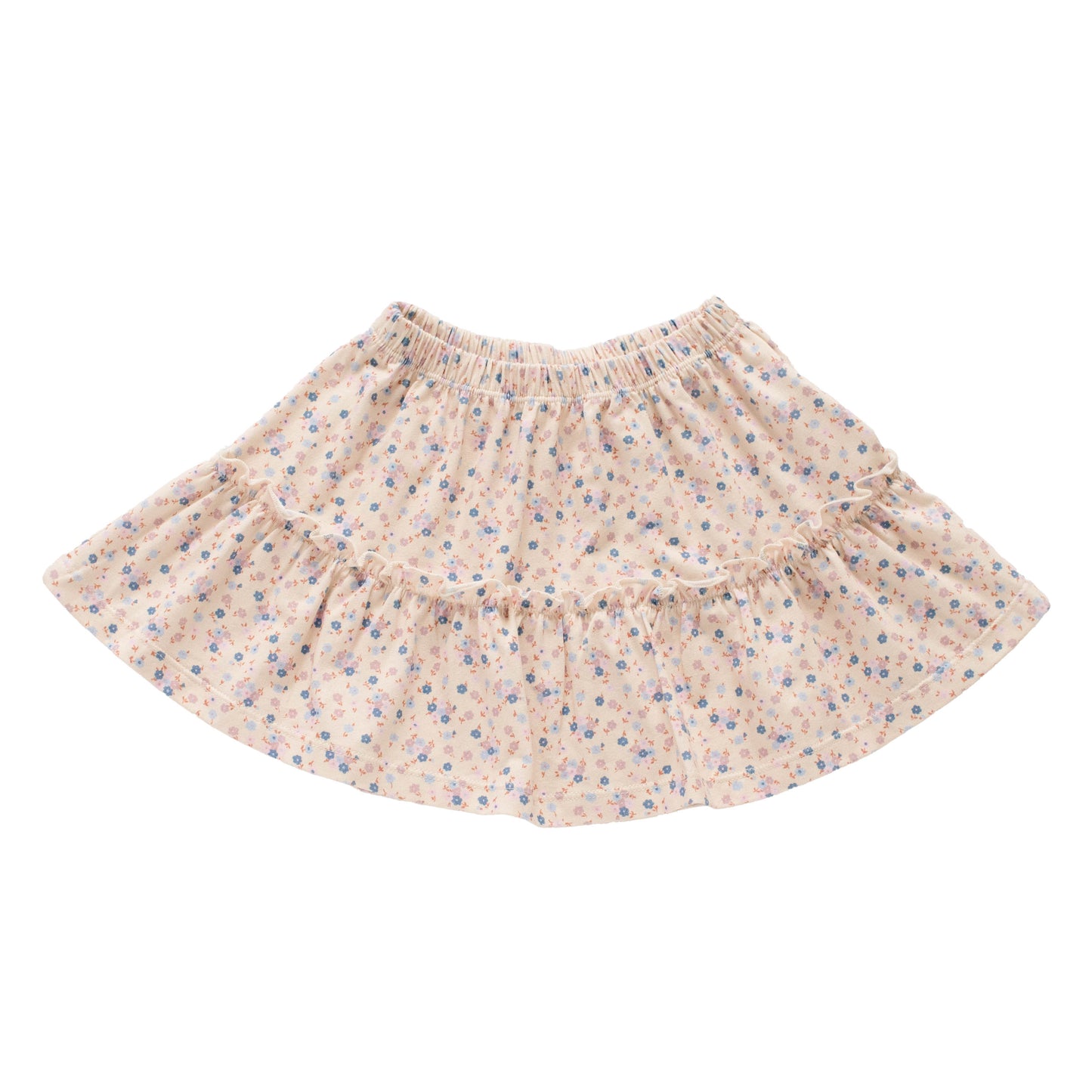 Skirt Bo spring blossom