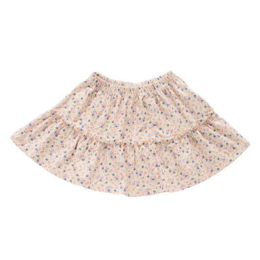 Skirt Bo spring blossom