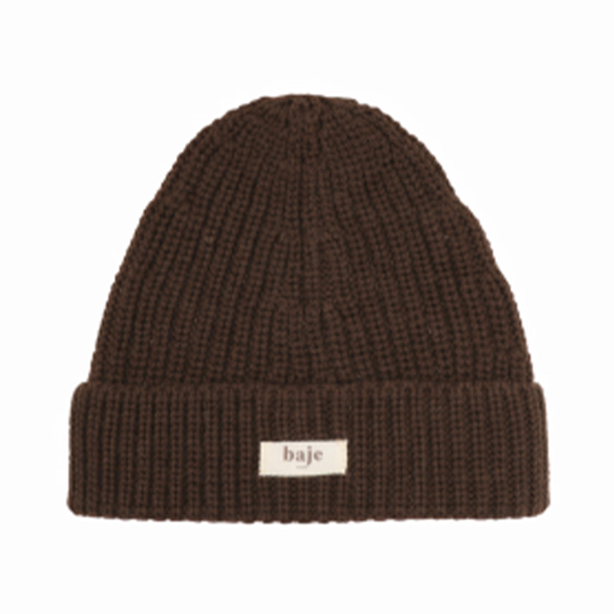 Baje Studio - hat Snowie - brown