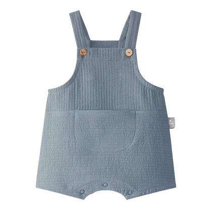 Bib shorts ~  indigo