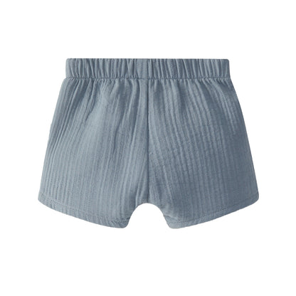 Shorts indigo