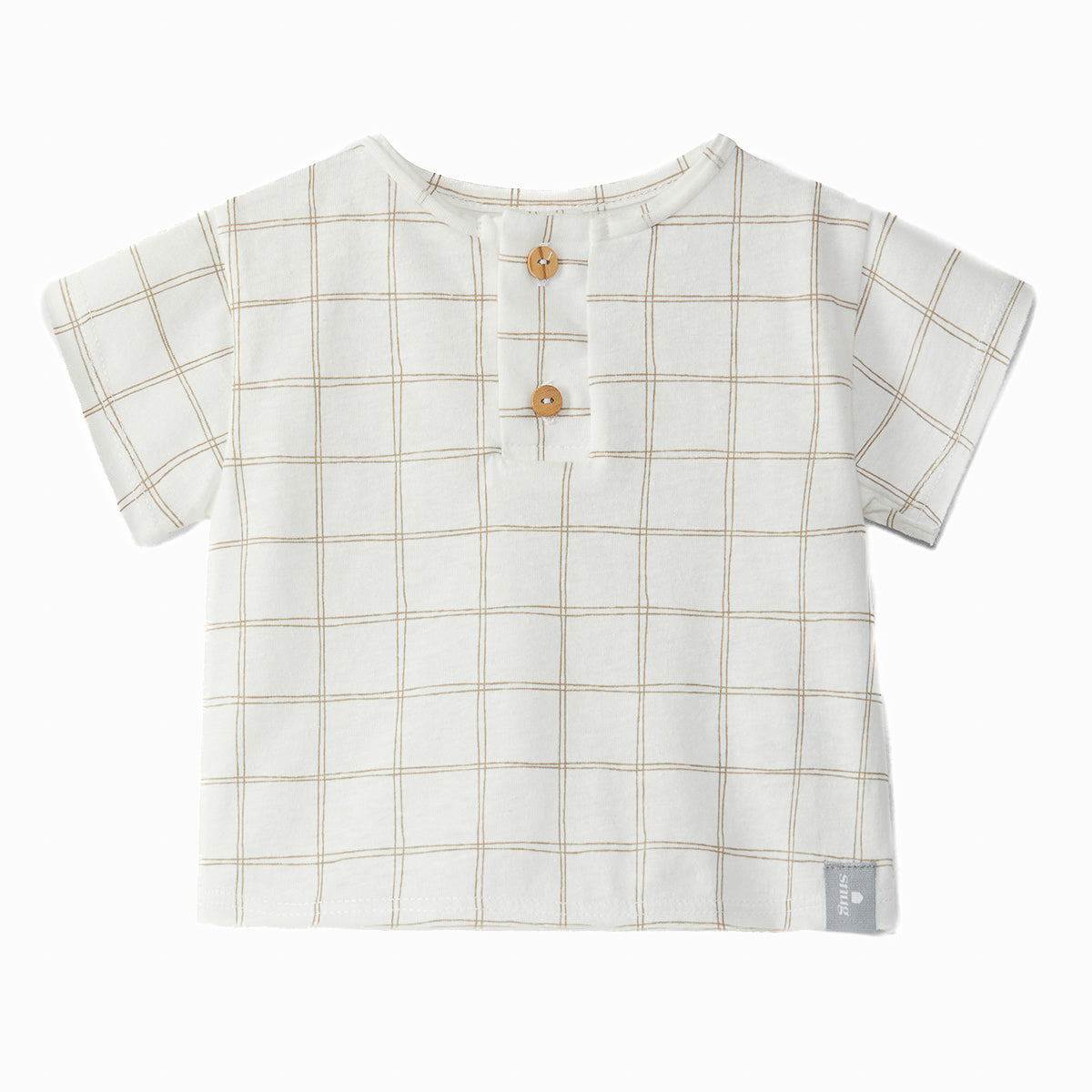 Squares T-shirt