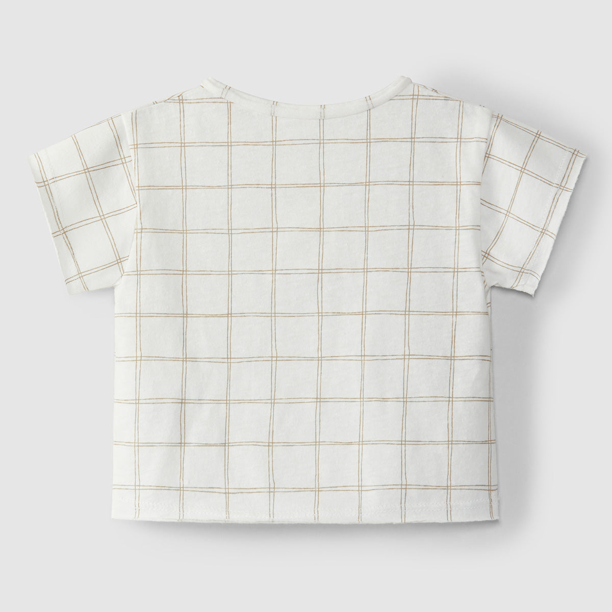 Squares T-shirt