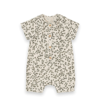 Sorrel ecru summer onesie