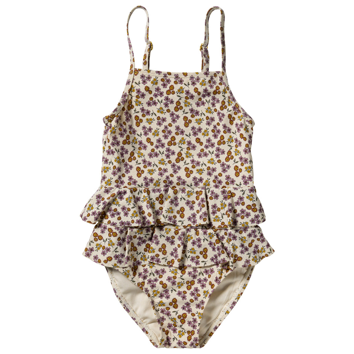 Salted Stories - swimsuit Sparkly Flower