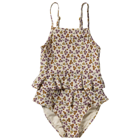 Salted Stories - swimsuit Sparkly Flower