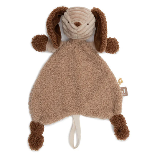 Jollein - speendoekje Diego Dog