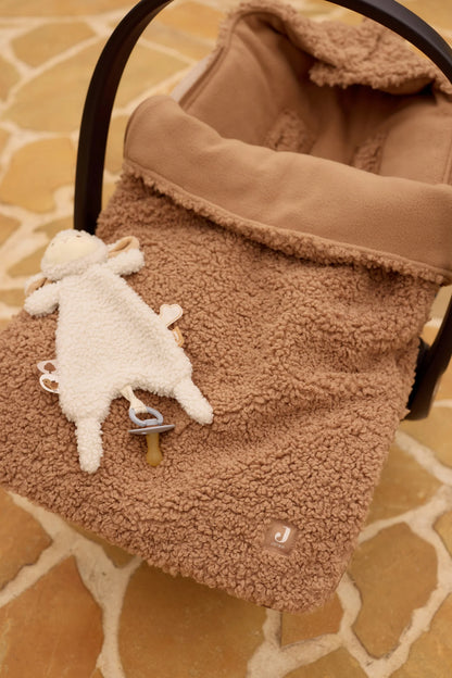 Jollein - speendoekje Sheep Sonny