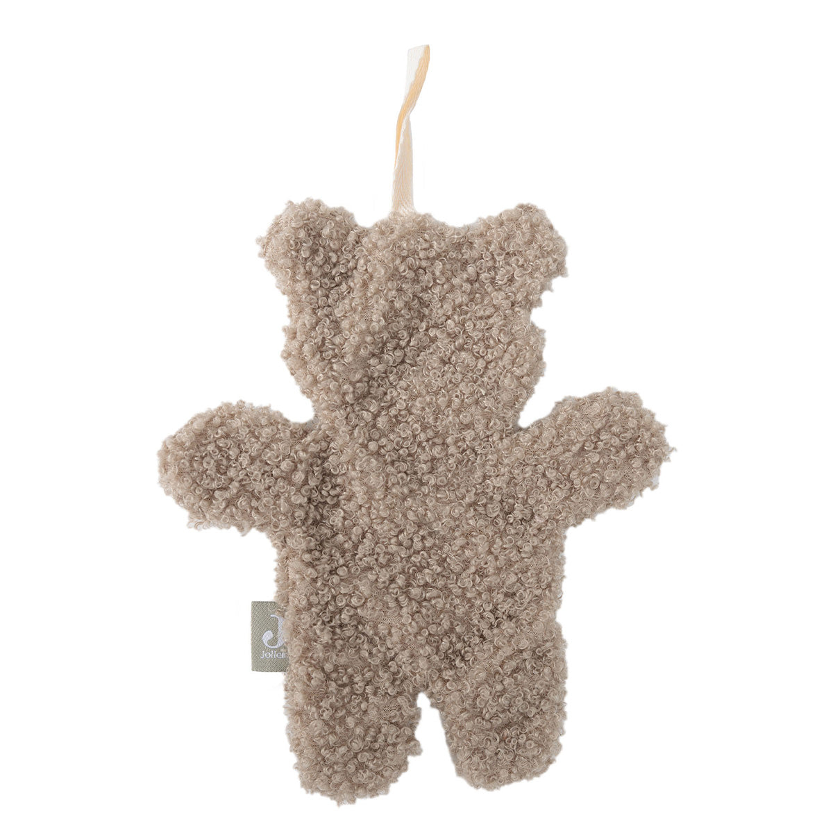 Speendoekje Teddy Bear ~ olive green