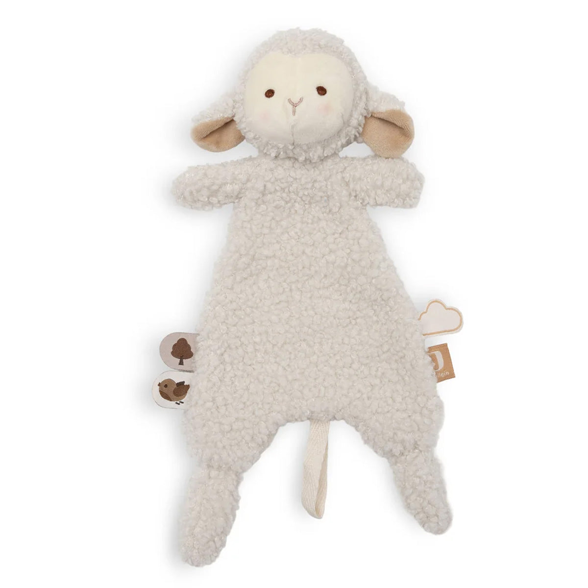 Jollein - speendoekje Sheep Sonny