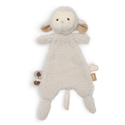 Jollein - speendoekje Sheep Sonny