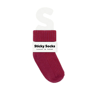Sticky Socks ~ Mitzy