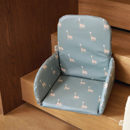 Stoelverkleiner Jungle Jambo Giraffe