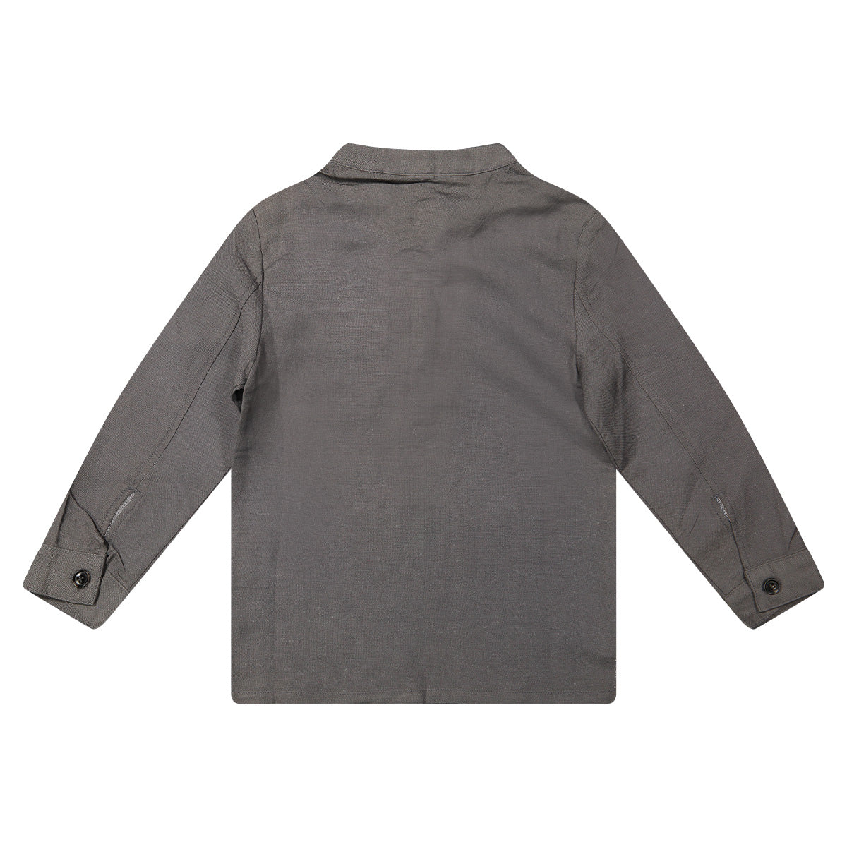 Blouse Sutton ~ grey dark