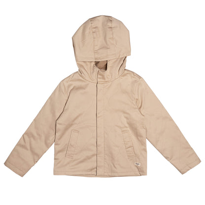 Jacket Sydney ~ sand