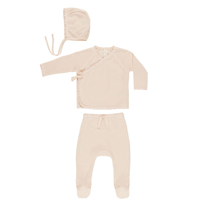 Take home set - antique
