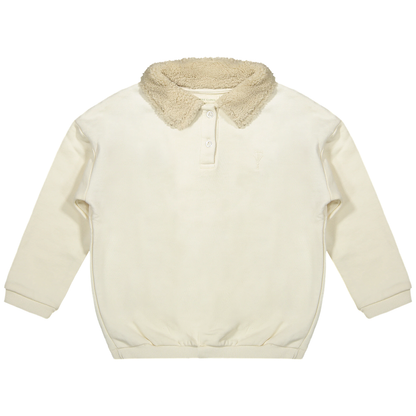 Two You Label - ted jumper - beach