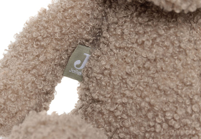 Knuffel Teddy Bear ~ olive green