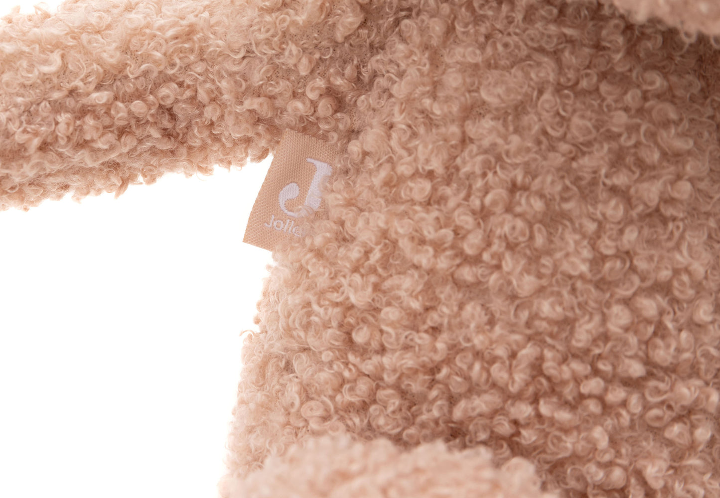 Knuffel Teddy Bear ~ wild rose