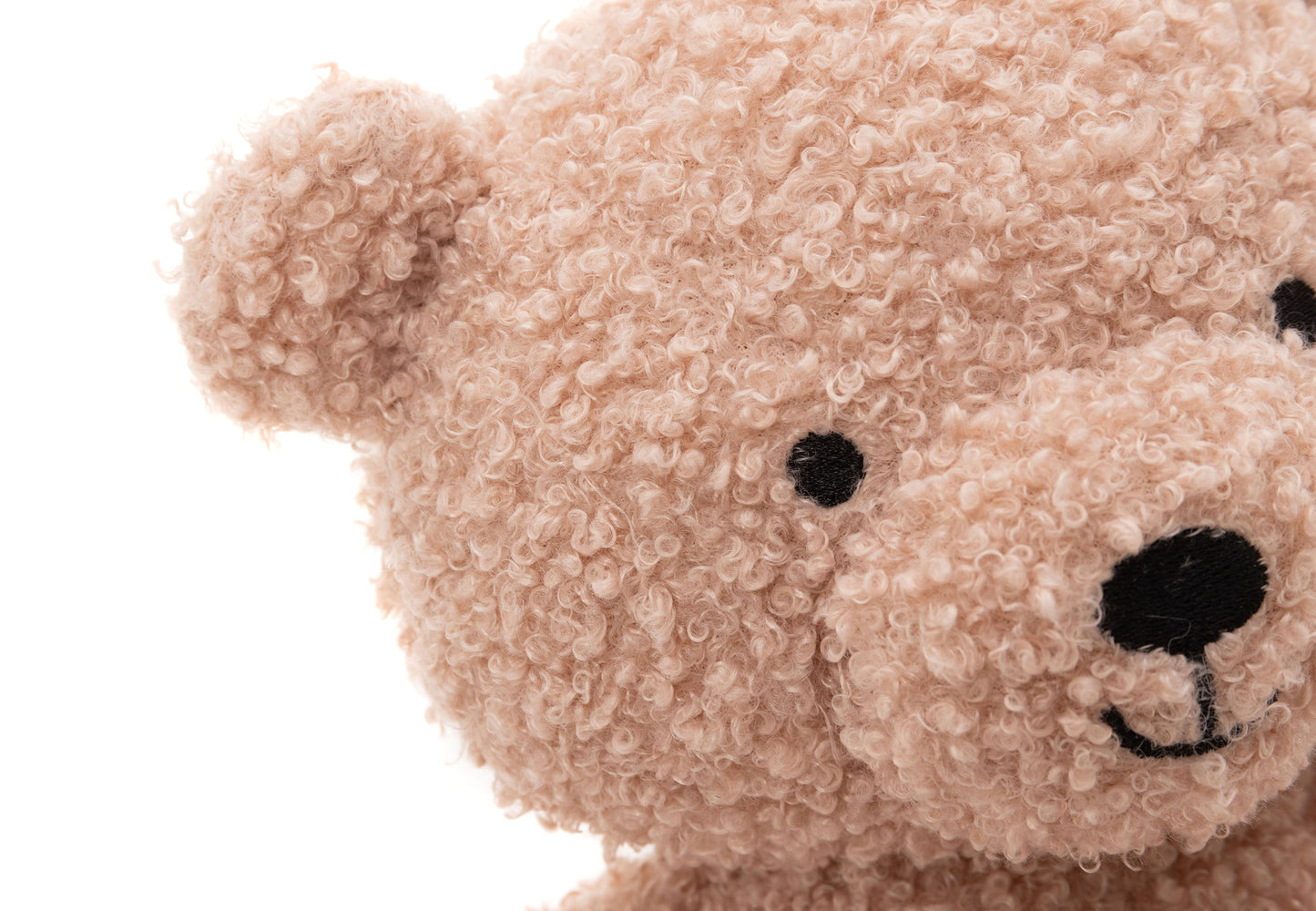 Knuffel Teddy Bear ~ wild rose