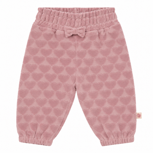 Hust & Claire - pants Thicco - heather hearts