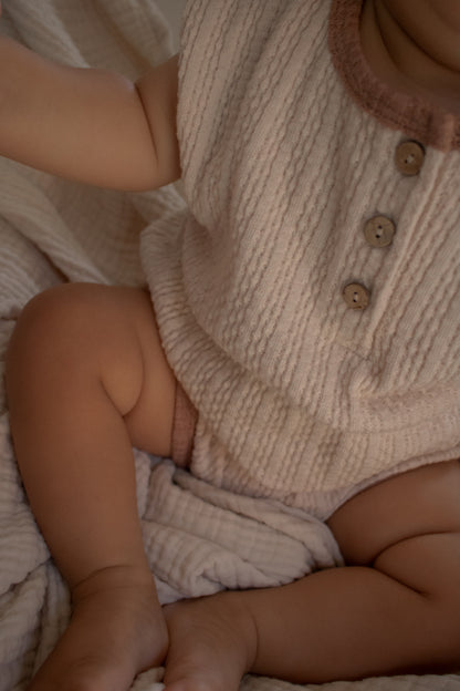 Lemonade - Suit Potto - beige/brown