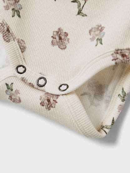 Lil'Atelier - body Peony - turtledove