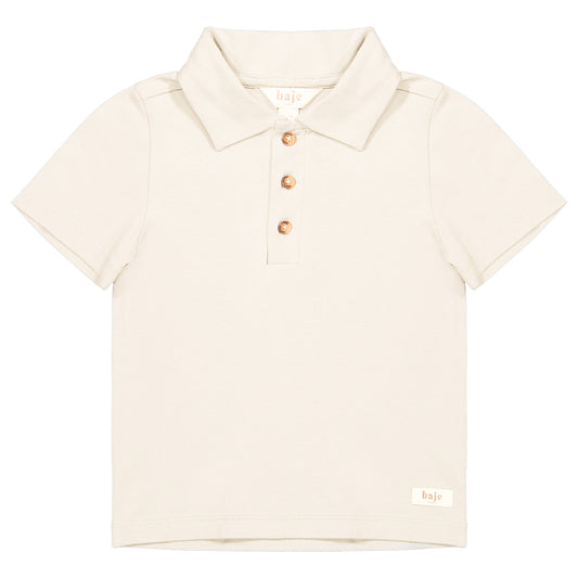 Baje Studio - polo Vassal - vanilla