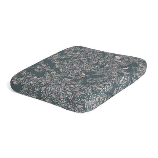 Fauna Forest changing mat cover