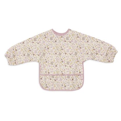Jollein - slab waterproof met lange mouwen - Flower Fairies