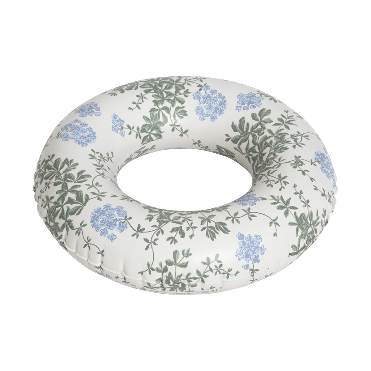 Plumbago swim ring ø45cm