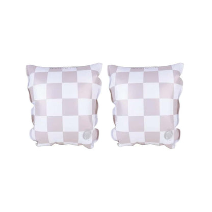 Swim Essentials - zwembandjes Checkmate