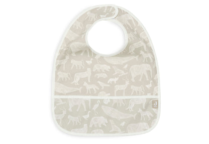 Slab Animals ~ olive green ~ waterproof (2 stuks)