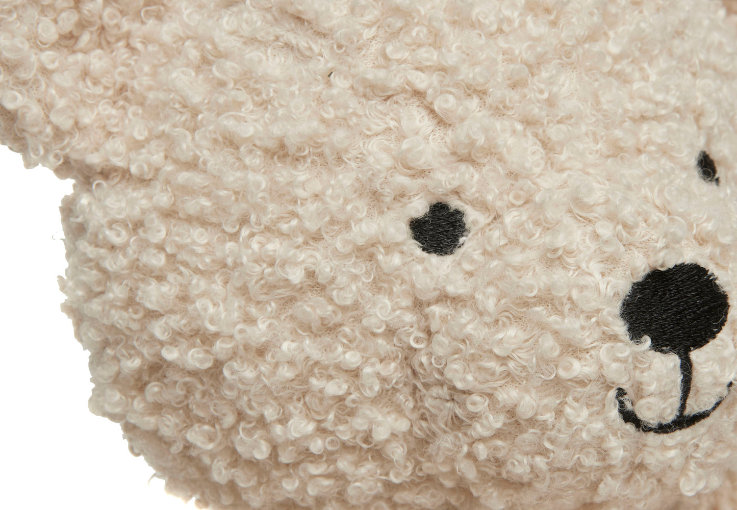 Knuffel Teddy Bear Naturel