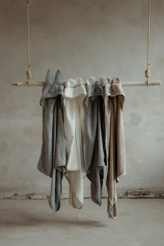 Badcape beer ~ beige