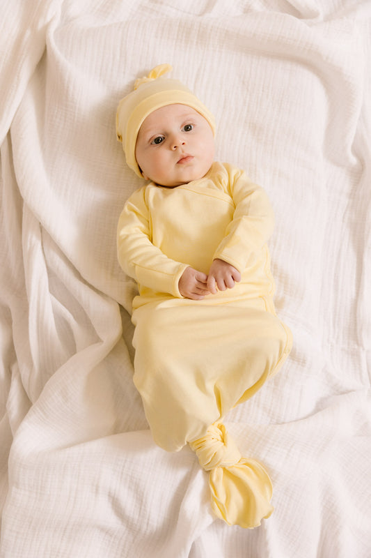 UAUA - kimono cocoon