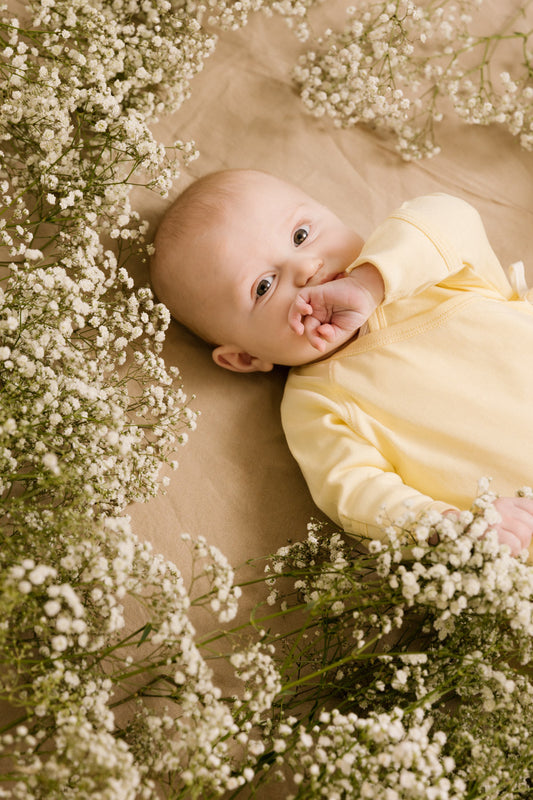 UAUA - boxpakje met strik