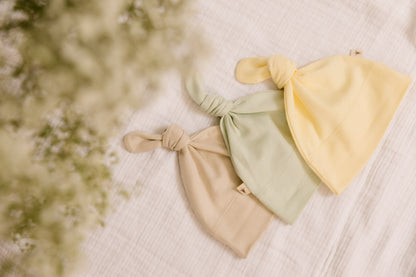 UAUA - newborn hat