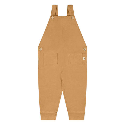 UAUA - overall long - camello