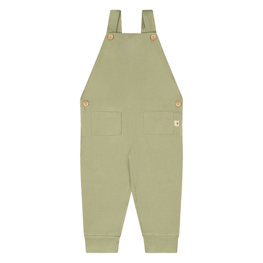 UAUA - overall long - oliva