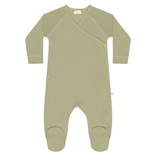 UAUA - boxpakje - oliva