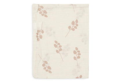 Hydrofiele washandjes Twig ~ Wild Rose (3 stuks)