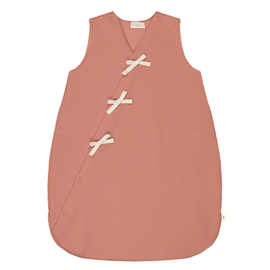 UAUA - sleeping bag - rosas